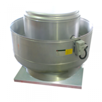 RCU-B SERIES - ROOF EXHAUST CENTRIFUGAL FAN - DIRECT DRIVEN RCU-B SERIES - ROOF EXHAUST CENTRIFUGAL FAN - DIRECT DRIVEN